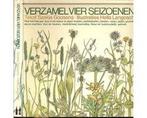 Verzamel vier seizoenen - Verzamel vier seizoenen, Ophalen of Verzenden, Nieuw