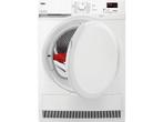 Aeg -   Warmtepompdroger, Witgoed en Apparatuur, Wasdrogers, Verzenden, Overige typen, 8 tot 10 kg, Nieuw