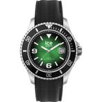 Ice Watch ICE Steel Green Horloge 44mm, Nieuw, Verzenden