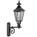 Buitenlamp wandlamp Haarlem Buitenverlichting, Verzenden, Nieuw