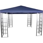 Paviljoendak 3x3 Meter, Tuin en Terras, Partytenten, Nieuw, Minder dan 5 meter, Ophalen of Verzenden, Minder dan 2 meter