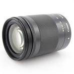 Canon EF-M 18-150mm f/3.5-6.3 IS STM | Tweedehands, Verzenden, Gebruikt