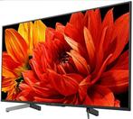 Sony KD-43XG8399 43Inch Ultra HD (4K) SmartTV LED, Audio, Tv en Foto, Televisies, Ophalen, LED, Zo goed als nieuw, 100 Hz