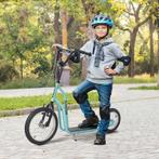 TRUUSK Kinderscooter Vanaf 5 Jaar, Scooter, Stadsscooter, Ki, Kinderen en Baby's, Speelgoed | Buiten | Accuvoertuigen, Verzenden