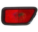 HONDA CR-V I (RD), 1997-2001 - REFLECTOR, in achterbumper..., Verzenden, Nieuw, Honda