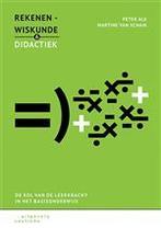 Rekenen-wiskunde en didactiek, 9789046905562, Verzenden, Zo goed als nieuw, Studieboeken