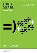 Rekenen-wiskunde en didactiek, 9789046905562, Boeken, Studieboeken en Cursussen, Zo goed als nieuw, Verzenden