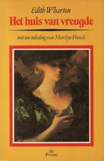 Huis van vreugde 9789068010114 Wharton, Boeken, Verzenden, Gelezen, Wharton