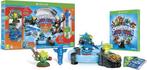 Xbox One Skylanders: Trap Team: Starter Pack, Verzenden, Zo goed als nieuw