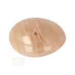 Roze Maansteen handsteen Nr 72 - 102  gram - Madagaskar, Sieraden, Tassen en Uiterlijk, Edelstenen, Nieuw, Verzenden