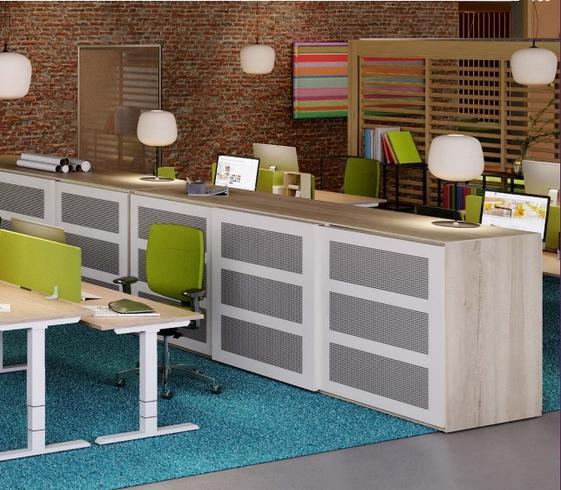 Slide & Go schuifdeurkast, 83x160cm, Zakelijke goederen, Kantoor en Winkelinrichting | Kantoormeubilair en Inrichting, Kast, Nieuw in verpakking