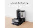 Roborock S7+ - Robotstofzuiger - Auto Empty Dock Sonic, Verzenden, Zo goed als nieuw