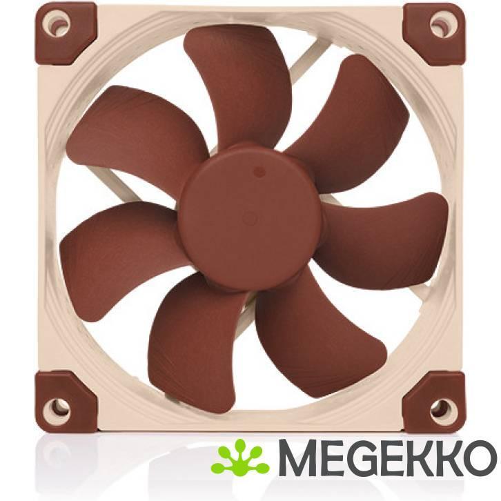 Noctua NF-A9 5V PWM, Computers en Software, Computerkoelers, Nieuw, Verzenden
