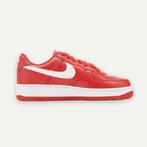 Nike Air Force 1 Low University Red, Kleding | Dames, Schoenen, Verzenden, Nike, Sneakers of Gympen, Zo goed als nieuw