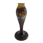 Emile Gallé - Lampenstandaard - Glas