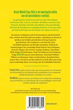 Brasil 14 9789401416825 François Colin, Verzenden, Gelezen, François Colin