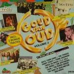 cd - Various - Goud Van Oud Volume 2, Zo goed als nieuw, Verzenden
