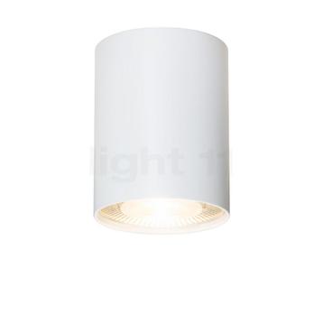 Mawa Wittenberg 4.0 Plafondlamp LED cilindrisch, wit mat - 2 beschikbaar voor biedingen