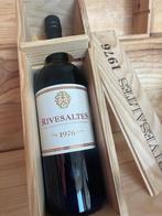 1976 Rivesaltes, 50 years old - Roussillon - 1 Fles (0,75, Nieuw