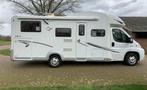 4 pers. TEC camper huren in Beltrum? Vanaf € 109 p.d. - Gobo, Caravans en Kamperen, Verhuur