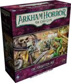 Arkham Horror LCG - The Forgotten Age Investigator Expansion, Hobby en Vrije tijd, Gezelschapsspellen | Kaartspellen, Nieuw, Verzenden