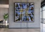 Ben Dauchez - An after noon at Majorelle #2 - XL, Antiek en Kunst