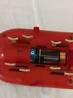 Modern speelgoed - Speelgoed MS8 Moon Scout Plastic Battery