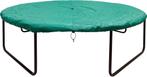 Trampoline winterafdekhoes pro 380 cm Groen, Ophalen of Verzenden, Nieuw