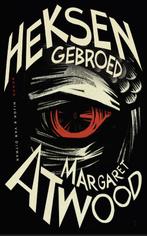 Heksengebroed 9789038801193 Margaret Atwood, Verzenden, Gelezen, Margaret Atwood
