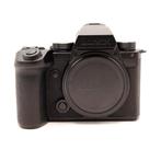 Panasonic DC-S5 II X Camera Body (Demo), Ophalen of Verzenden, Zo goed als nieuw, Overige Merken, Geen optische zoom