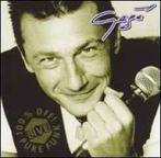 cd - GegÃ© - 100  proc.  Off! Pure Funk Live, Verzenden, Zo goed als nieuw