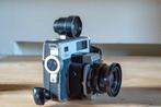 Konica Omega Rapid 120 / medium formaat camera, Nieuw