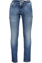 -21% Tommy Hilfiger  Jeans  maat 34-32, Kleding | Heren, Spijkerbroeken en Jeans, Nieuw, Blauw, Verzenden