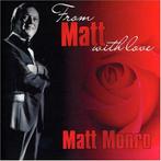 Matt Monro - From Matt With Love