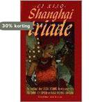 Shangai triade 9789035117884 Li Xiao, Verzenden, Gelezen, Li Xiao