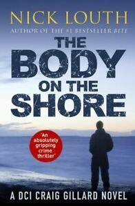 DCI Craig Gillard Crime Thrillers: The Body on the Shore: An, Boeken, Taal | Engels, Gelezen, Verzenden