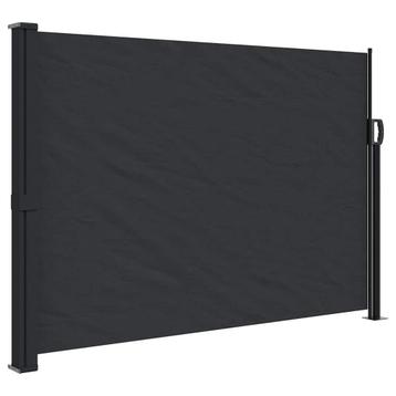 Uittrekbaar Windscherm 140x300 | Tweedekansje | OP=OP beschikbaar voor biedingen