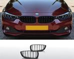 Carnamics Niergrillen | BMW 4-serie Cabrio 14-17 2-d (F33) /, Verzenden, Nieuw