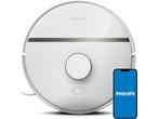 Philips HomeRun 3000 Series Aqua - Robotstofzuiger -, Verzenden, Zo goed als nieuw