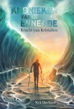 De Kronieken van de Enneade 9789464317015 Nick Eberhard, Boeken, Verzenden, Gelezen, Nick Eberhard