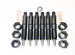 DDP 94-98 Dodge Cummins 5.9L 12V Injector Set - Stage 1 -, Ophalen of Verzenden, Nieuw
