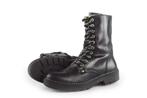 Sub55 Veterboots in maat 39 Zwart | 10% extra korting, Kleding | Dames, Schoenen, Gedragen, Overige typen, Zwart, Sub55