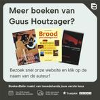 Van der Decken 9789067282888 Guus Houtzager, Verzenden, Zo goed als nieuw, Guus Houtzager