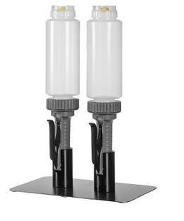 Bereila FIFO Saus dispenser | set van 2 | inhoud 710ml, Zakelijke goederen, Horeca | Keukenapparatuur, Verzenden