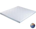 KINGSIZE Topper Tencel HR55 Koudschuim, Huis en Inrichting, Nieuw