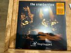Cranberries - MTV Unplugged - Limited Edition, Alabaster, Nieuw in verpakking