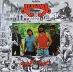LP gebruikt - Alabama - Greatest Hits, Verzenden, Zo goed als nieuw