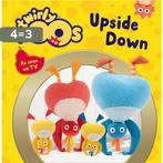 Upside Down (Twirlywoos) 9780008156251, Boeken, Verzenden, Zo goed als nieuw