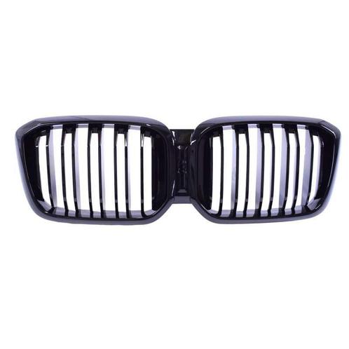 Grille nieren voor bmw x3 g01 lci dubbele spijlen, Auto-onderdelen, Carrosserie en Plaatwerk, Nieuw