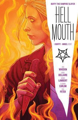 Buffy the Vampire Slayer: Hellmouth, Boeken, Strips | Comics, Zo goed als nieuw, Verzenden
